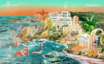 Acapulco Shore 11 Capitulo 2 Completo