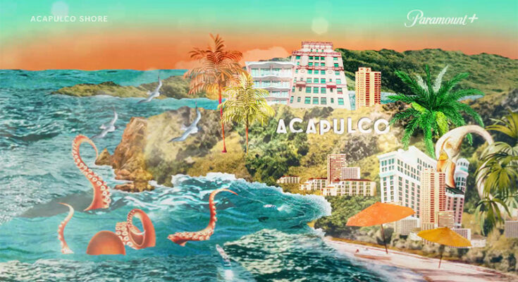 Acapulco Shore 11 Capitulo 5 Completo