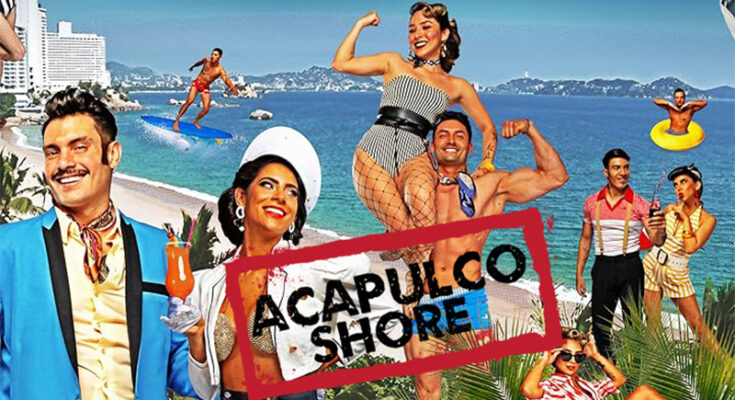 Acapulco Shore 11 Capitulo 9 Completo En HD